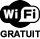 wifi gratuit